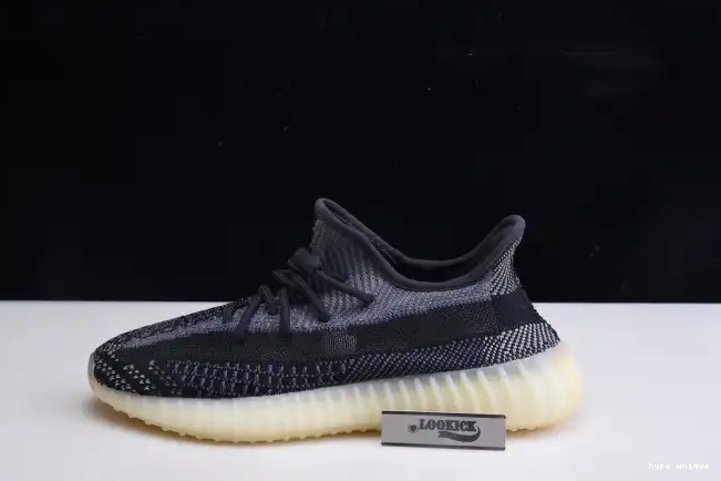 hype Adidas V2 Boost 350 FZ5000 Yeezy Asriel 0619